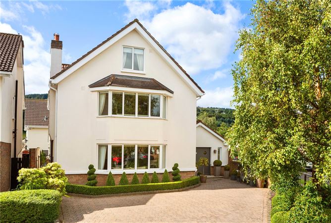16 Stepaside Park, Stepaside, Dublin 18