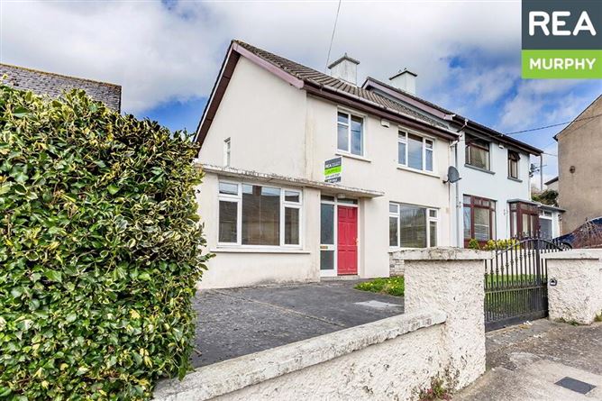 Chapel Hill, Baltinglass, Wicklow