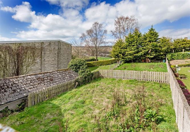 Chapel Hill, Baltinglass, Wicklow