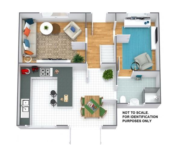 Chapel Hill, Baltinglass, Wicklow