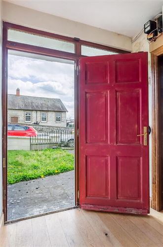 Chapel Hill, Baltinglass, Wicklow