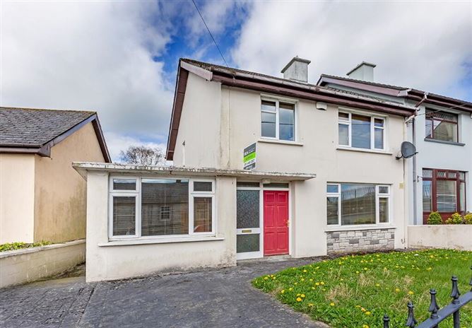 Chapel Hill, Baltinglass, Wicklow