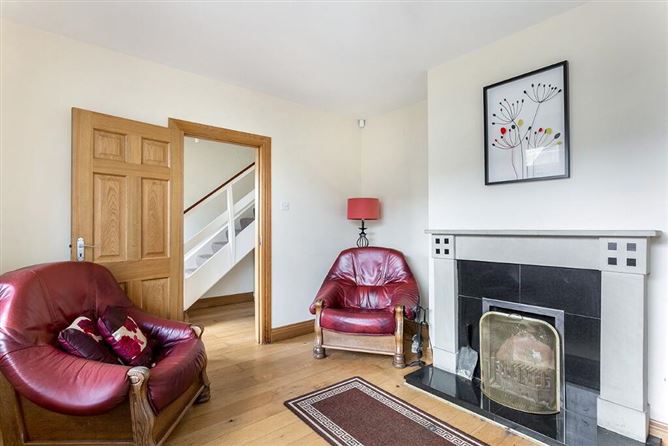 Chapel Hill, Baltinglass, Wicklow