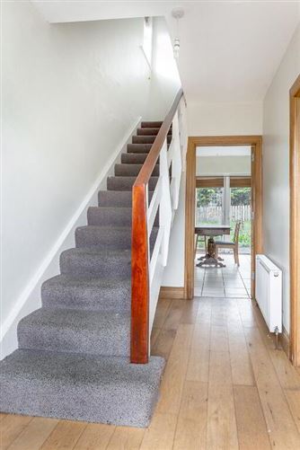 Chapel Hill, Baltinglass, Wicklow