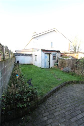 99 The Walled Gardens, Castletown, Celbridge, Co. Kildare