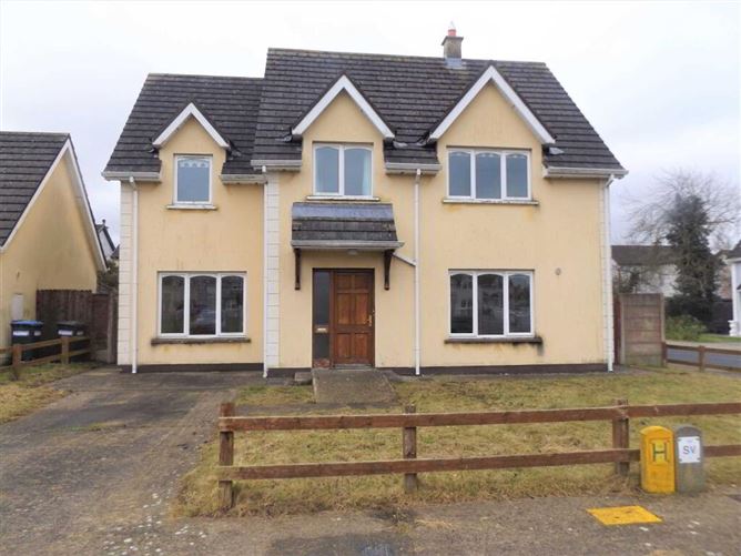 Main image for 21 Rush Hall, Mountrath, Co. Laois
