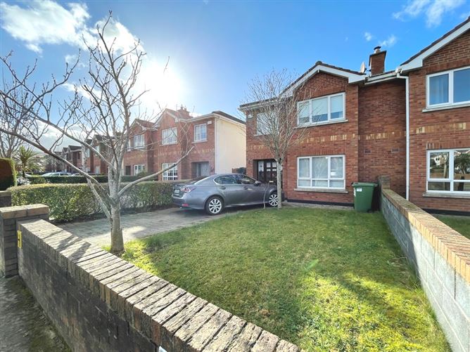 Main image for 24 Carrigmore Avenue, Citywest, County Dublin
