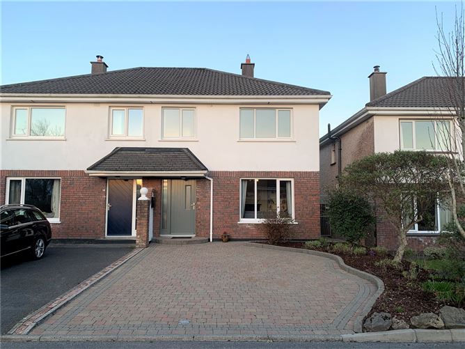 Main image for 31 Gleann Na Coille, Barna Road, Co. Galway