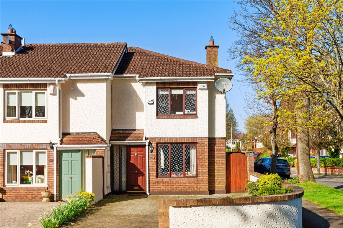 119 Meadowbank, Bushy Park Road, Dublin 6 Sherry FitzGerald Terenure 4585185 MyHome.ie