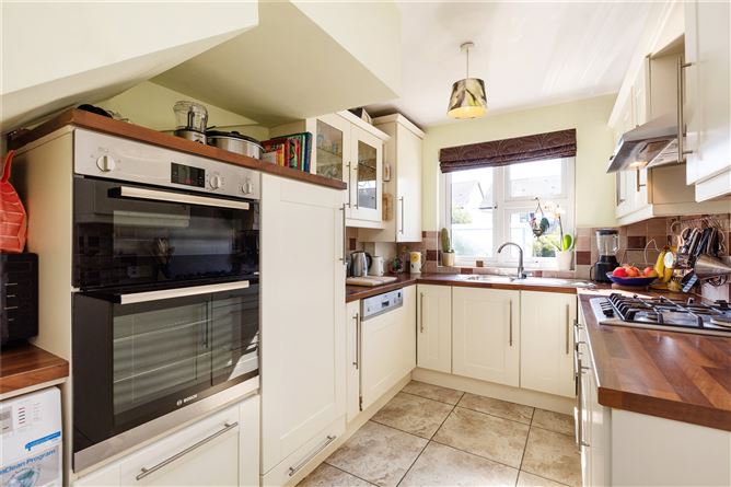 45 St Margarets Avenue, Raheny, Dublin 5