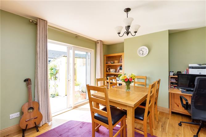 45 St Margarets Avenue, Raheny, Dublin 5