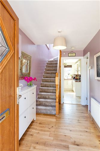45 St Margarets Avenue, Raheny, Dublin 5