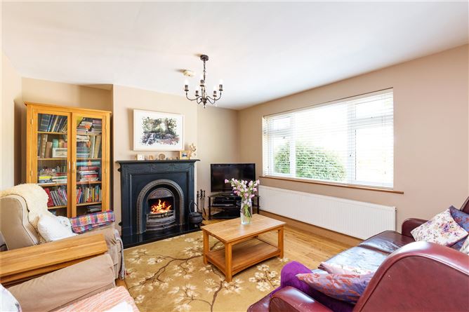 45 St Margarets Avenue, Raheny, Dublin 5