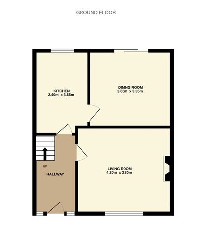 45 St Margarets Avenue, Raheny, Dublin 5