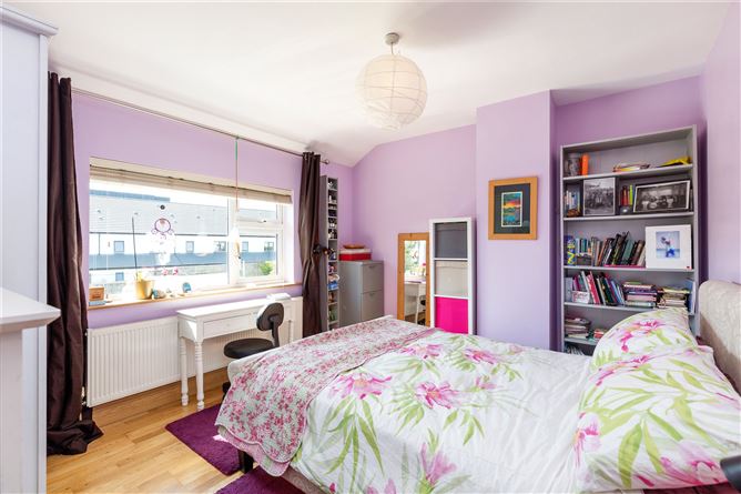 45 St Margarets Avenue, Raheny, Dublin 5