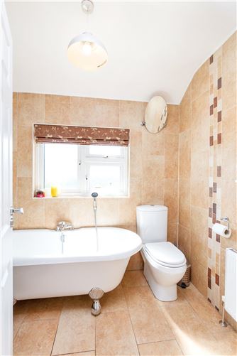 45 St Margarets Avenue, Raheny, Dublin 5