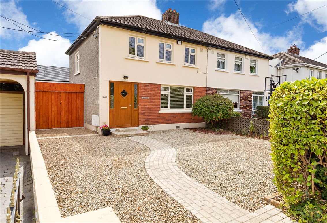45 St Margarets Avenue, Raheny, Dublin 5