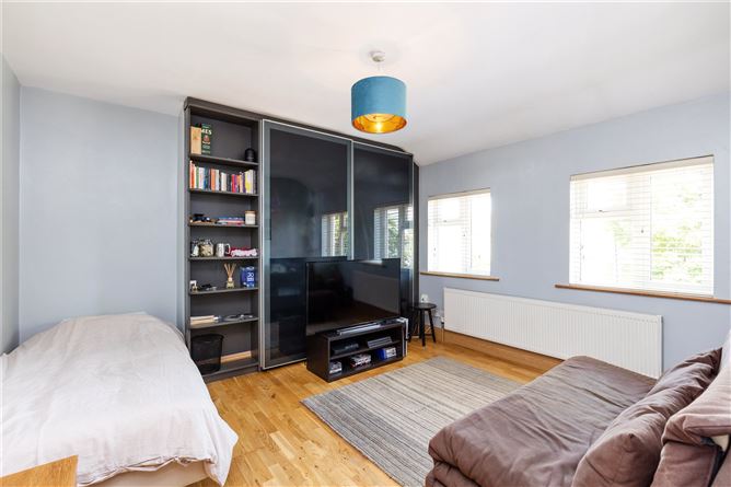 45 St Margarets Avenue, Raheny, Dublin 5