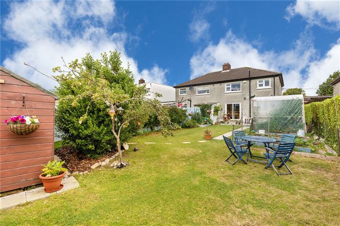 45 St Margarets Avenue, Raheny, Dublin 5