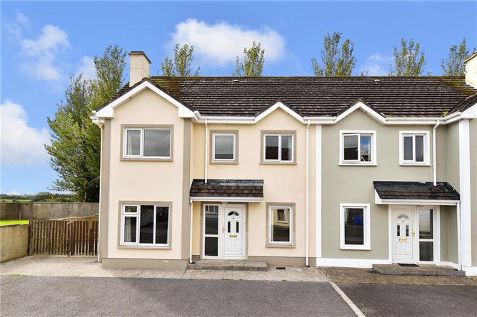 15 hazel court,tuam,co. galway,h54 k597