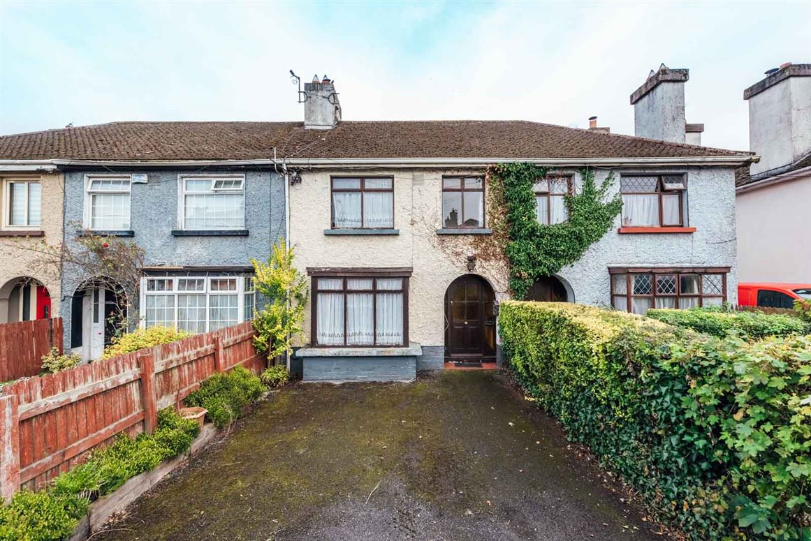 No.6 Station Road, Kildare, Kildare Town, Kildare