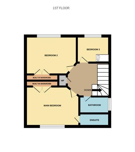 18 Abbeyvale Way, Swords, Co. Dublin