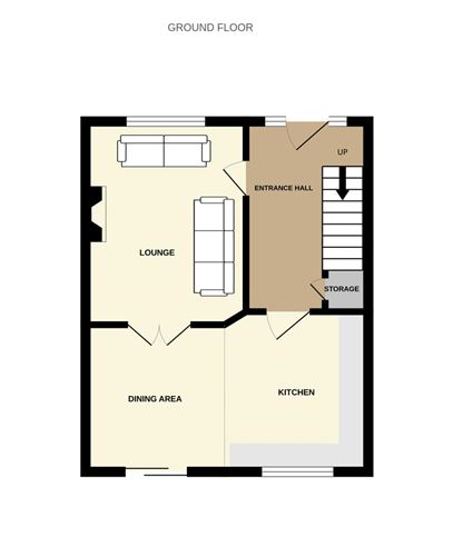 18 Abbeyvale Way, Swords, Co. Dublin