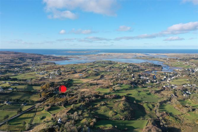 Keeldrum Lower, Gortahork, Donegal