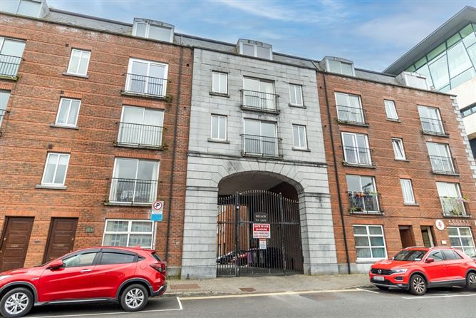 206 Bruach Na Laoi, Union Quay, Cork City