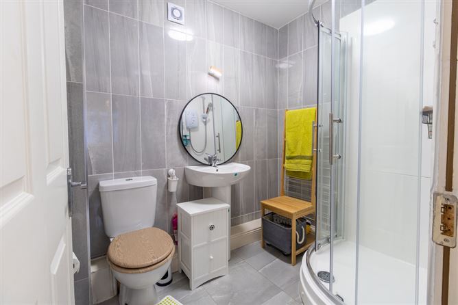 206 Bruach Na Laoi, Union Quay, Cork City