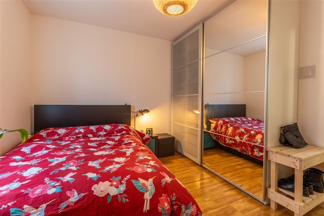 206 Bruach Na Laoi, Union Quay, Cork City