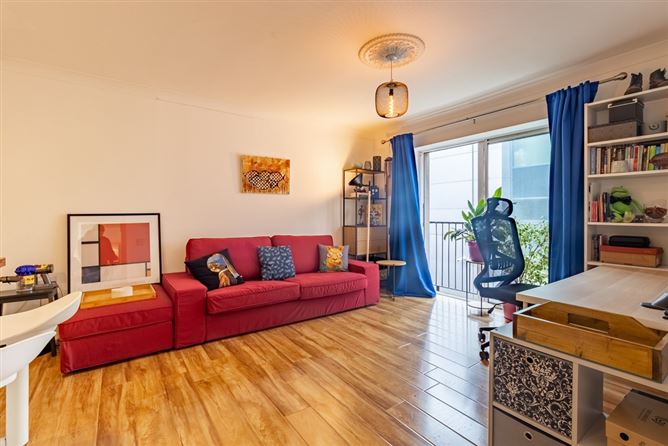 206 Bruach Na Laoi, Union Quay, Cork City