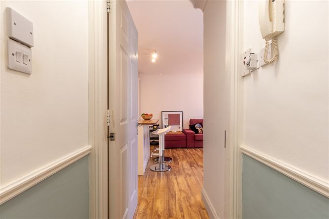 206 Bruach Na Laoi, Union Quay, Cork City