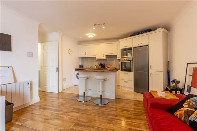 206 Bruach Na Laoi, Union Quay, Cork City
