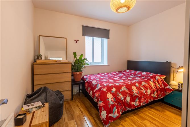 206 Bruach Na Laoi, Union Quay, Cork City
