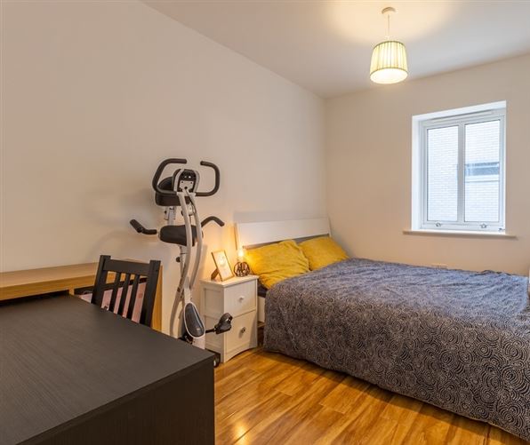 206 Bruach Na Laoi, Union Quay, Cork City