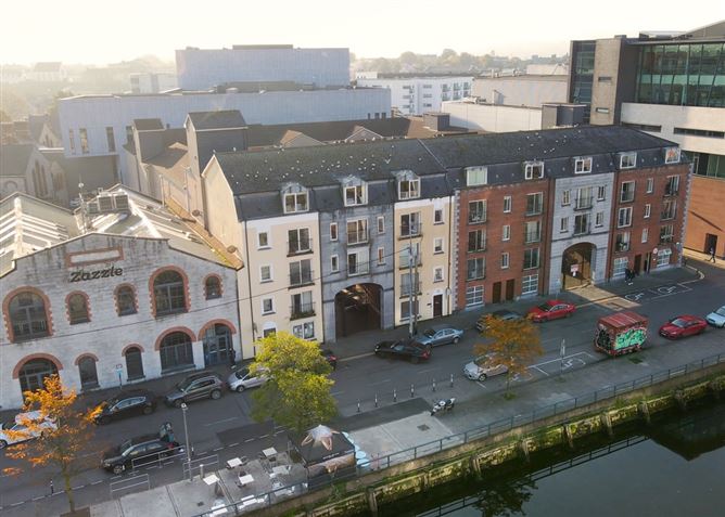 206 Bruach Na Laoi, Union Quay, Cork City