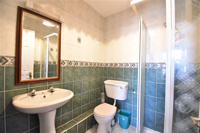 Apt. 7 Portsmouth House, Templeshannon, Enniscorthy, Wexford