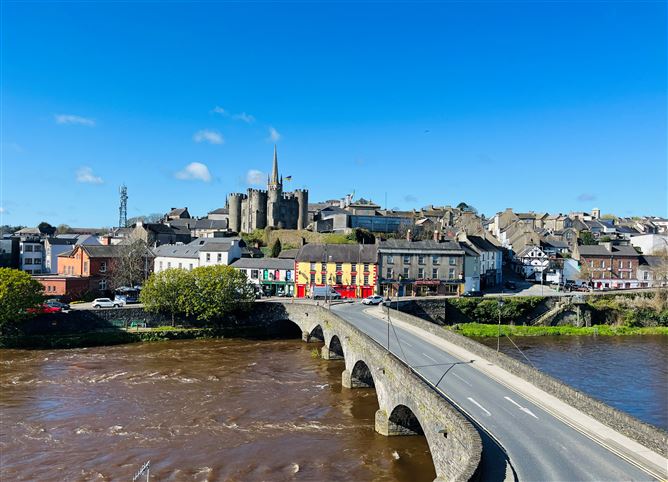 Apt. 7 Portsmouth House, Templeshannon, Enniscorthy, Wexford