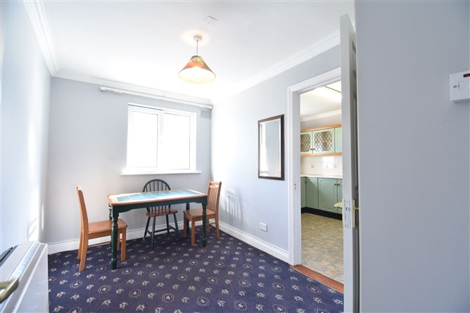 Apt. 7 Portsmouth House, Templeshannon, Enniscorthy, Wexford