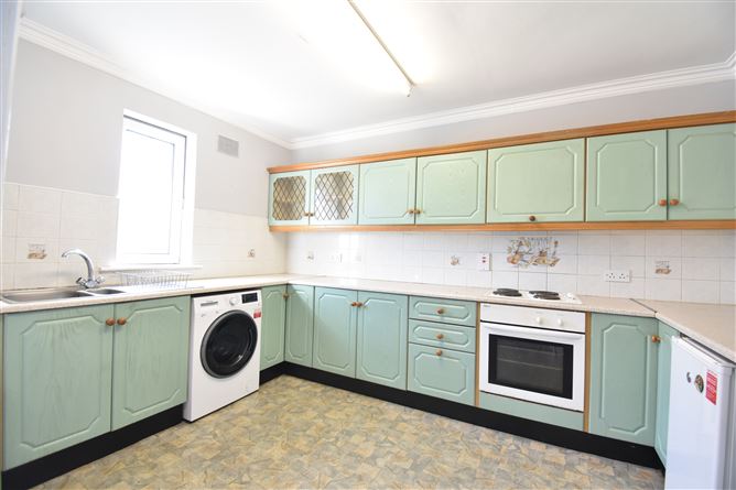 Apt. 7 Portsmouth House, Templeshannon, Enniscorthy, Wexford