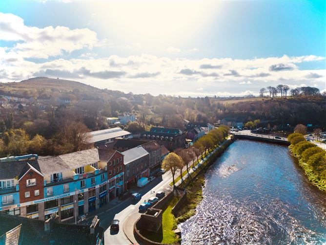 Apt. 7 Portsmouth House, Templeshannon, Enniscorthy, Wexford