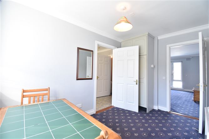 Apt. 7 Portsmouth House, Templeshannon, Enniscorthy, Wexford