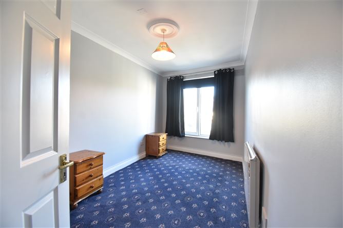 Apt. 7 Portsmouth House, Templeshannon, Enniscorthy, Wexford