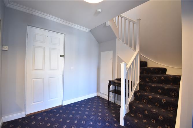 Apt. 7 Portsmouth House, Templeshannon, Enniscorthy, Wexford