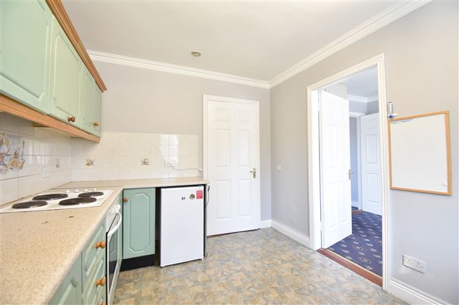 Apt. 7 Portsmouth House, Templeshannon, Enniscorthy, Wexford