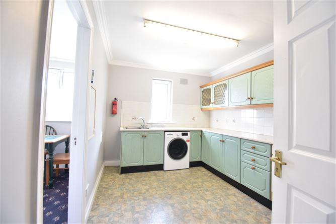 Apt. 7 Portsmouth House, Templeshannon, Enniscorthy, Wexford