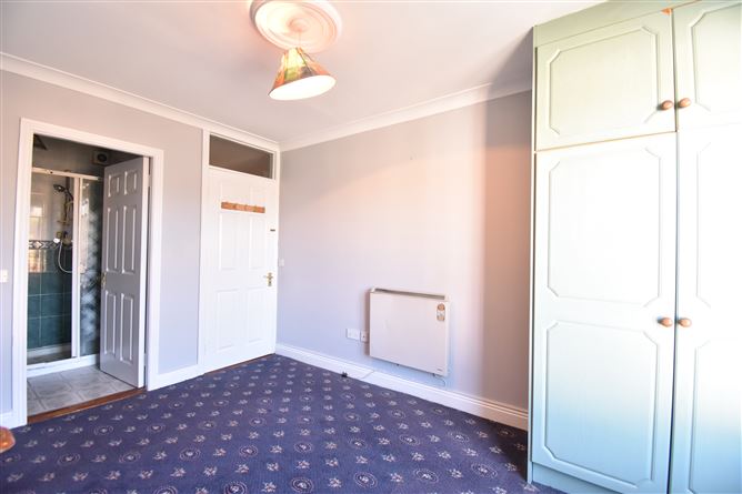Apt. 7 Portsmouth House, Templeshannon, Enniscorthy, Wexford