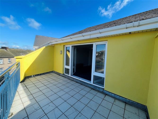 Apt. 7 Portsmouth House, Templeshannon, Enniscorthy, Wexford
