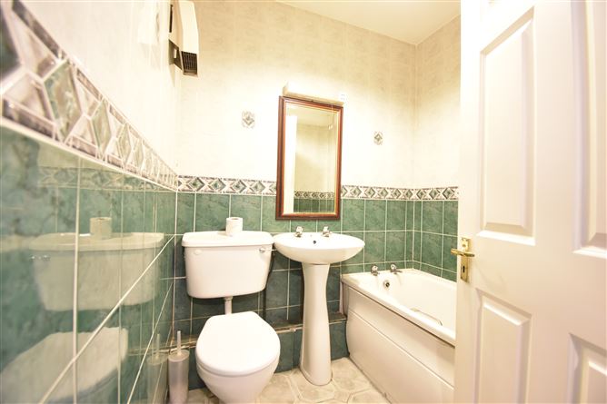 Apt. 7 Portsmouth House, Templeshannon, Enniscorthy, Wexford